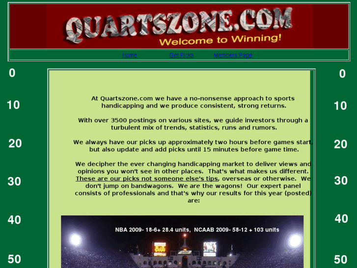 www.quartszone.com