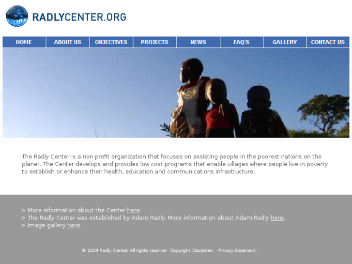 www.radlycenter.net