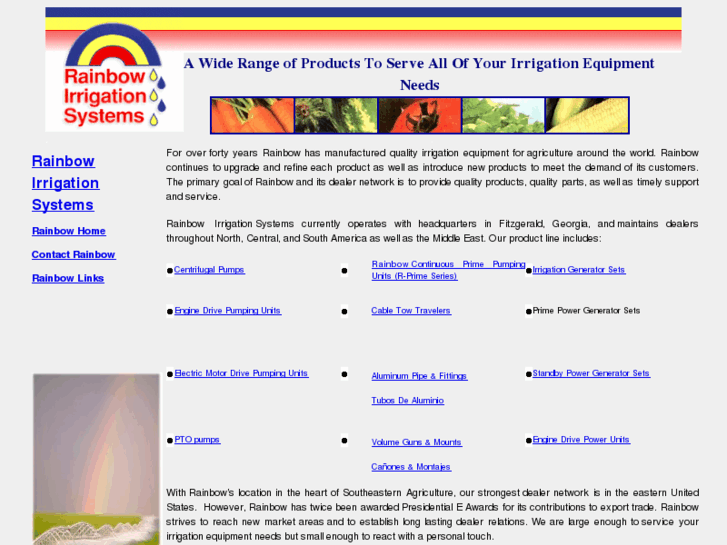 www.rainbowirrigation.com