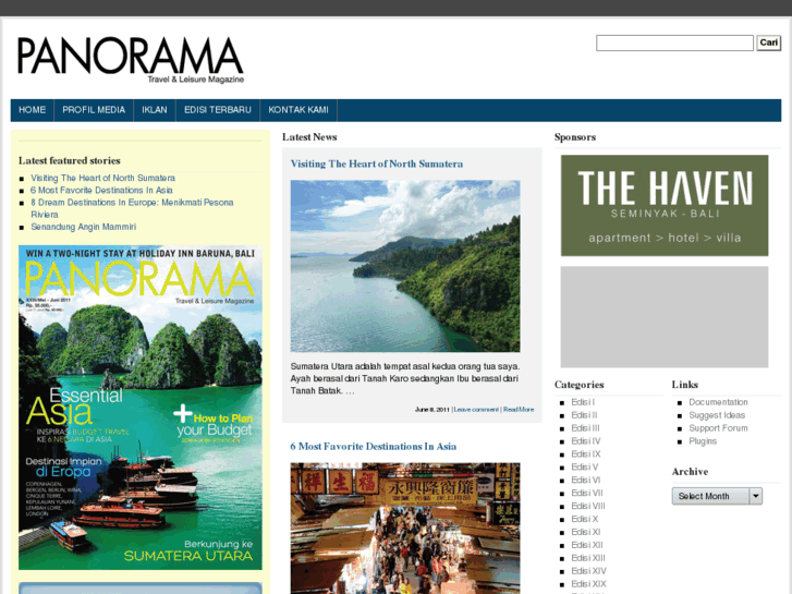 www.readpanorama.com