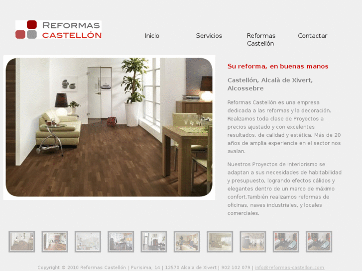 www.reformas-castellon.com