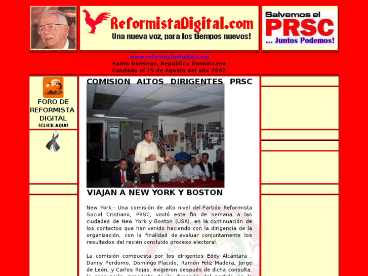 www.reformistadigital.com