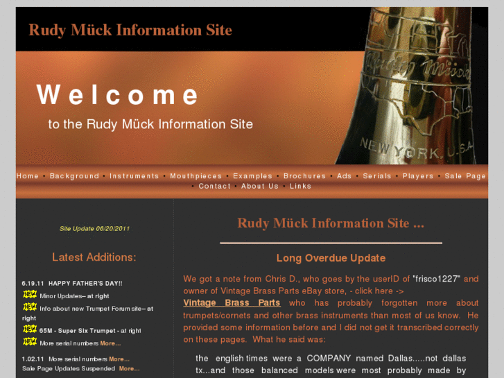 www.rudymuck.com