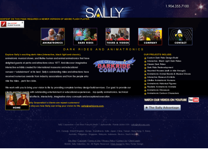 www.sallycorp.com