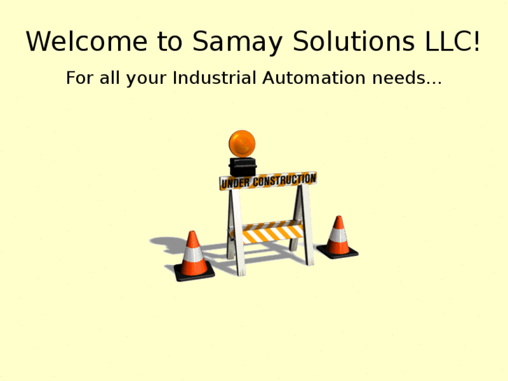 www.samaysolutionsllc.com