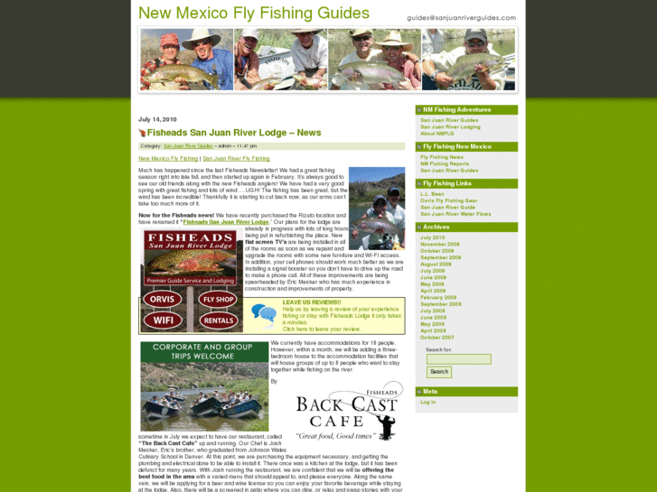 www.sanjuanriverguides.com
