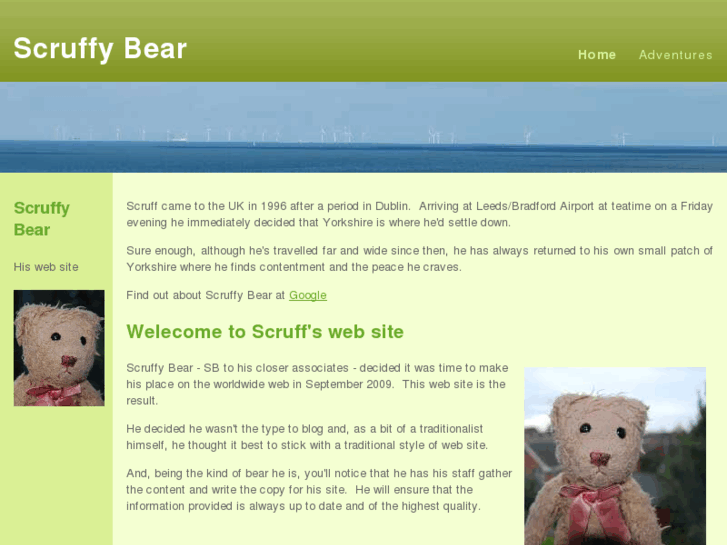 www.scruffybear.co.uk