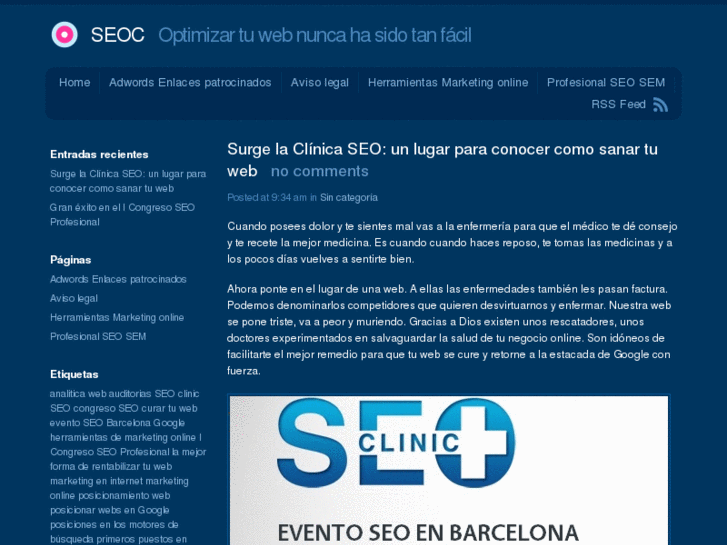 www.seoc.es