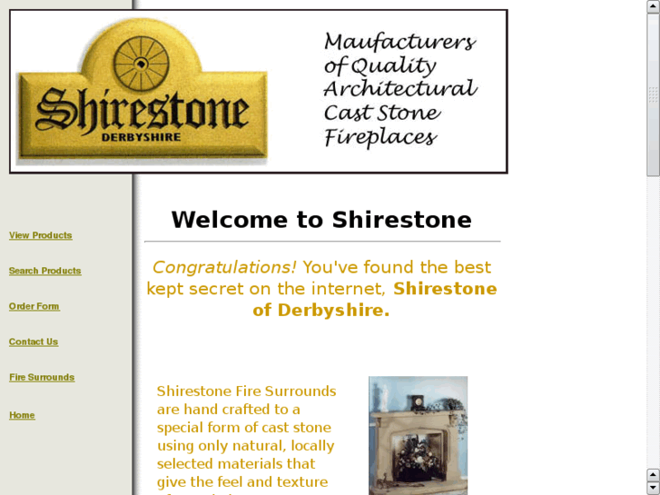 www.shirestone.co.uk