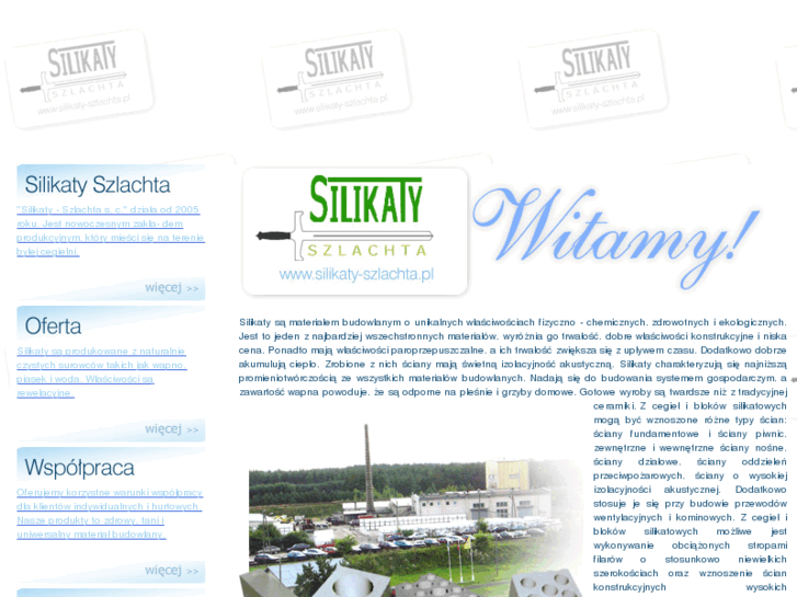 www.silikaty-szlachta.pl