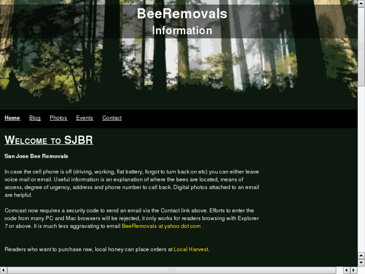 www.sjbees.com