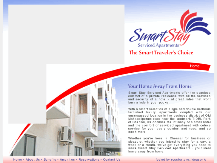 www.smartstayhotels.com