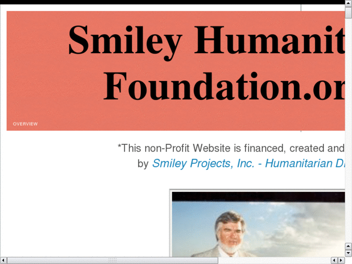 www.smileyhumanitarianfoundation.com