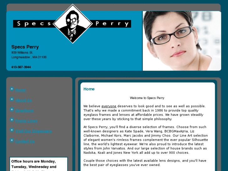 www.specsperry.com