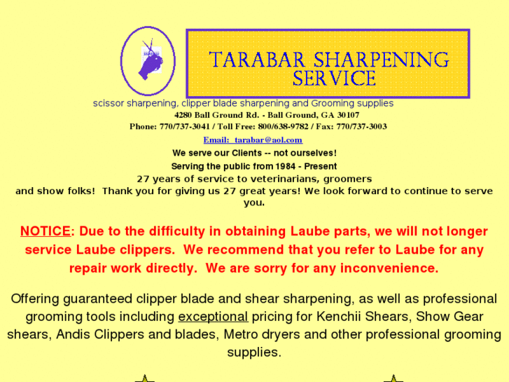 www.tarabar.com