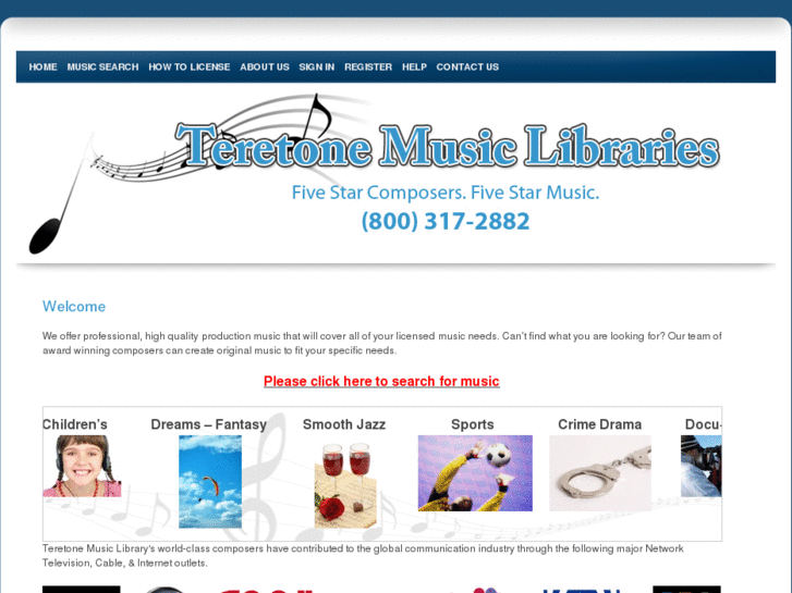 www.teretone.com