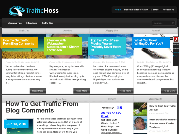 www.traffichoss.com