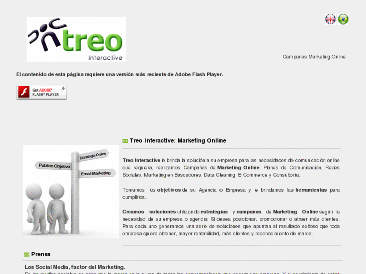 www.treointeractive.com