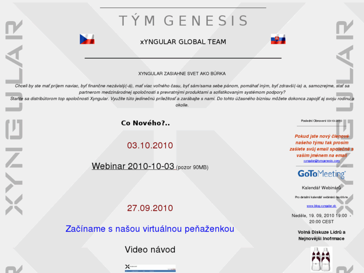 www.tymgenesis.com