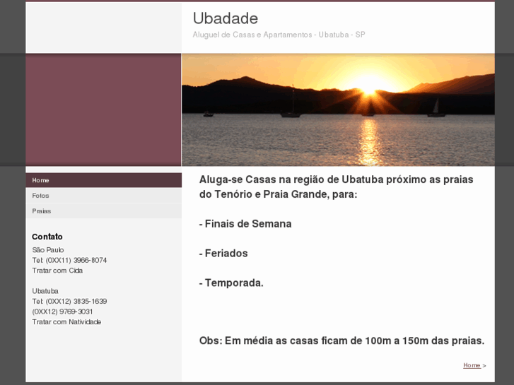 www.ubadade.net