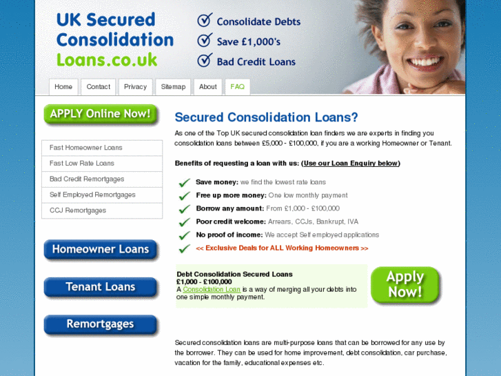 www.uksecuredconsolidationloans.co.uk