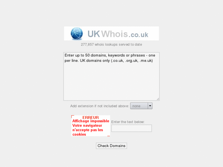 www.ukwhois.co.uk