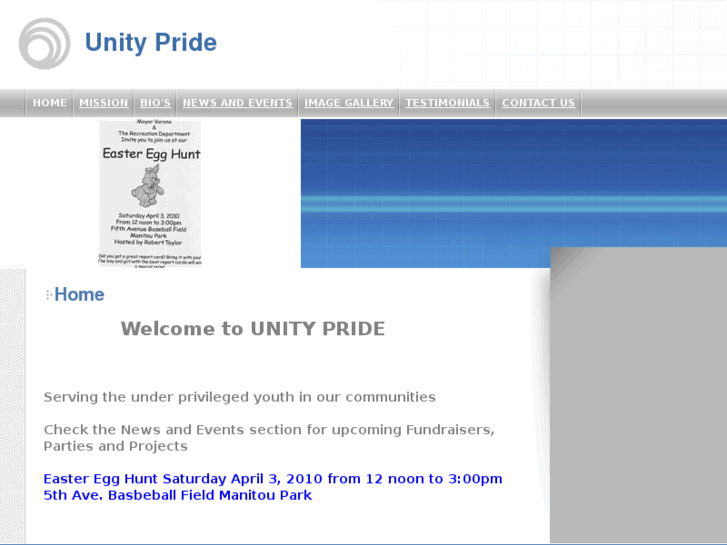 www.unityprideinc.com