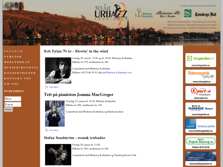 www.urijazz.no