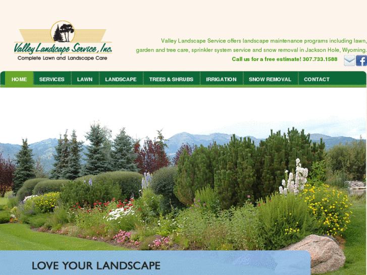 www.valleylandscapeservice.com