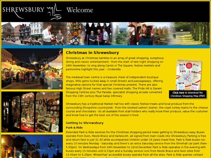 www.visitshrewsbury.org