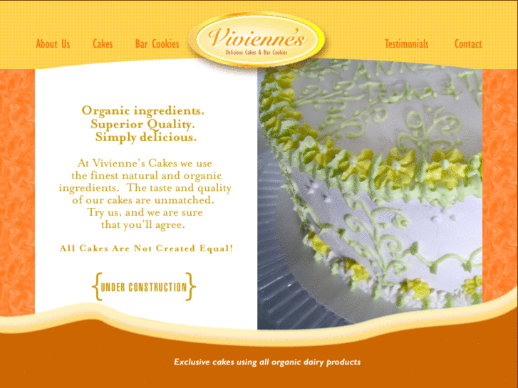 www.viviennescakes.com