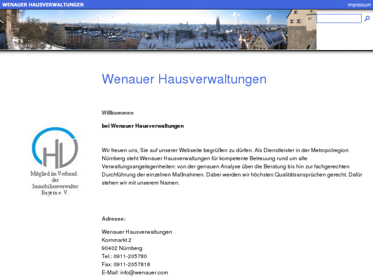 www.wenauer.com