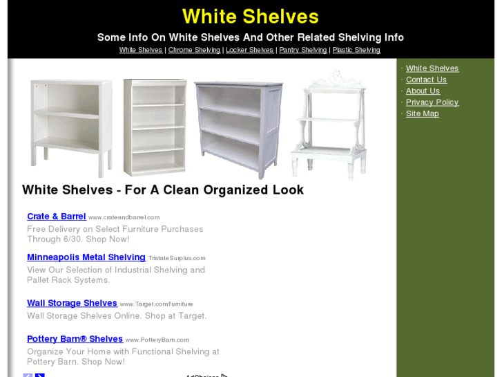 www.whiteshelves.org