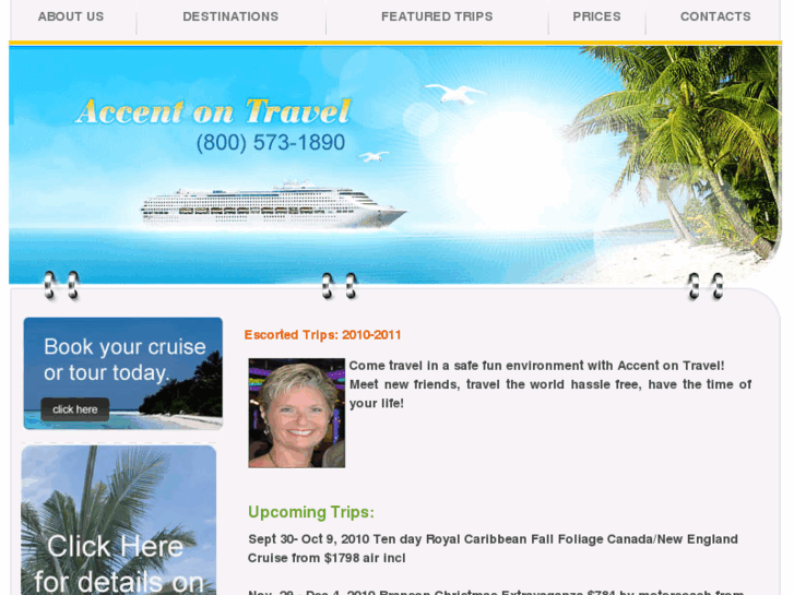 www.wish2cruise.com