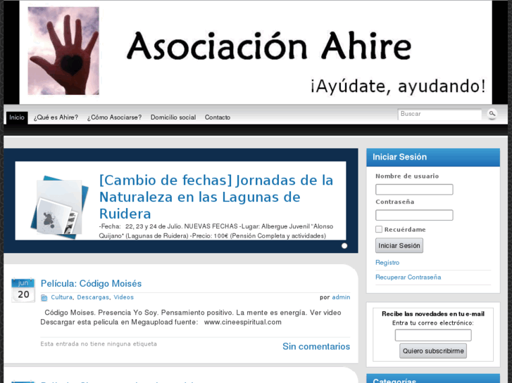 www.ahire.es