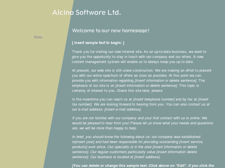 www.alcinasoftware.com
