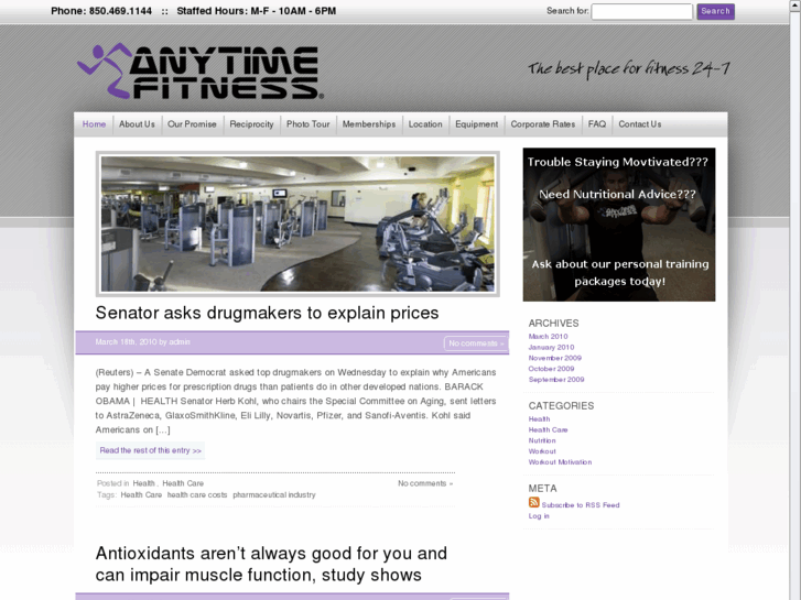 www.anytimepensacola.com