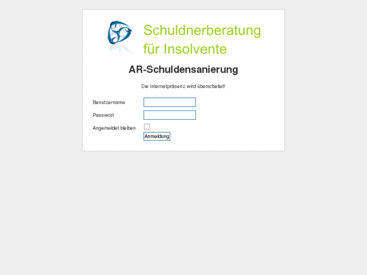 www.ar-schuldensanierung.com