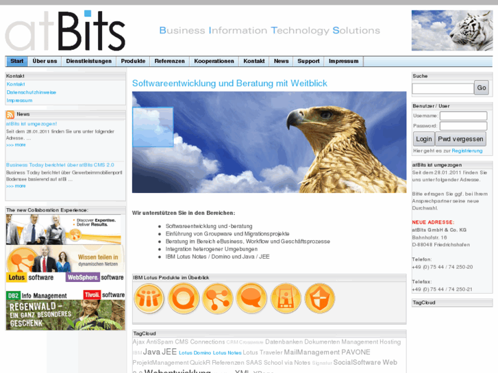 www.atbits.net