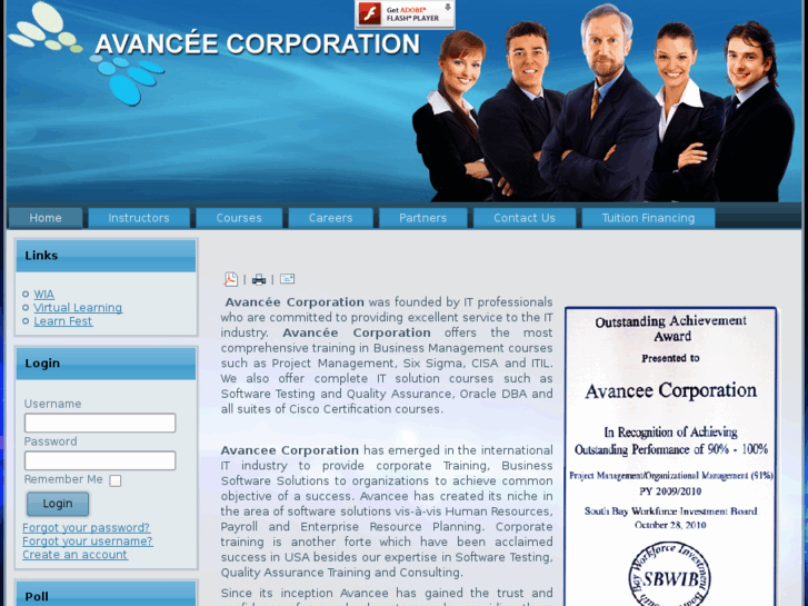 www.avanceecorp.com