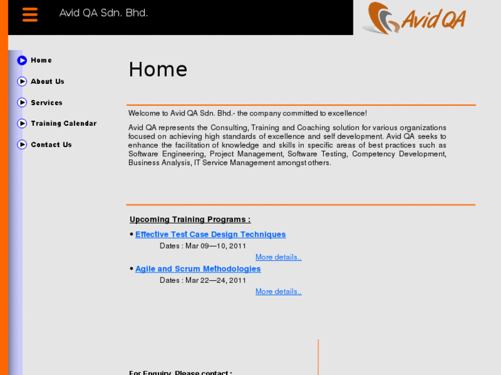 www.avidqa.com