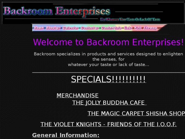 www.backroomup.com