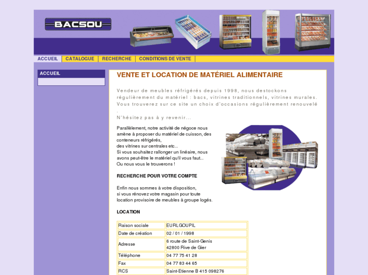 www.bacsou.com
