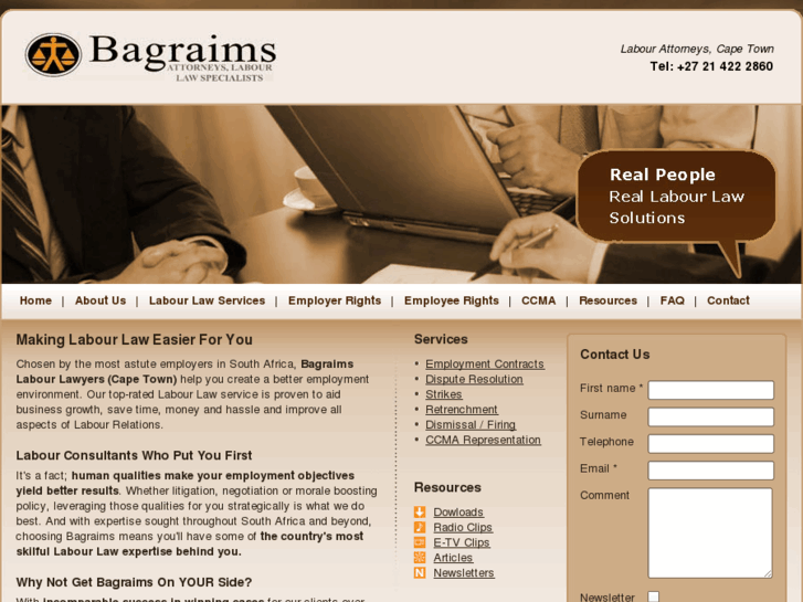 www.bagraims.co.za