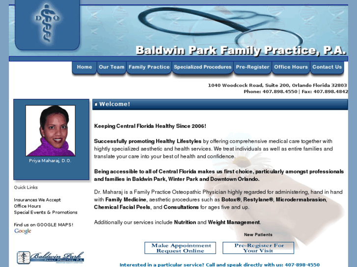 www.baldwinparkfp.com