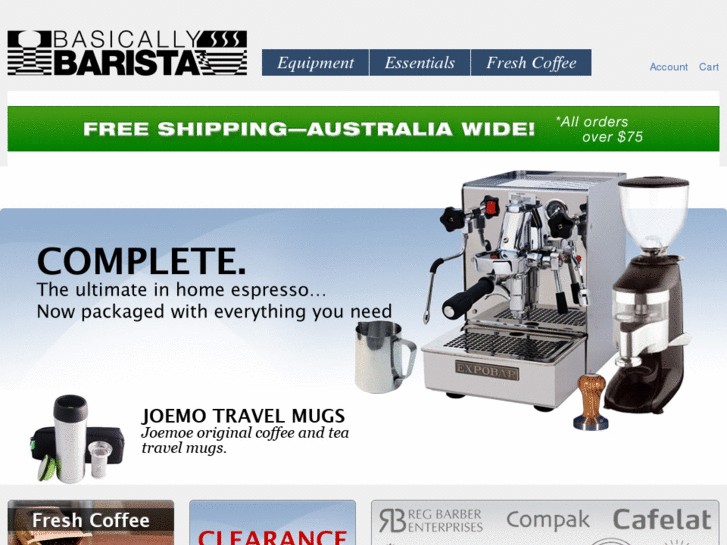 www.basicallybarista.com.au