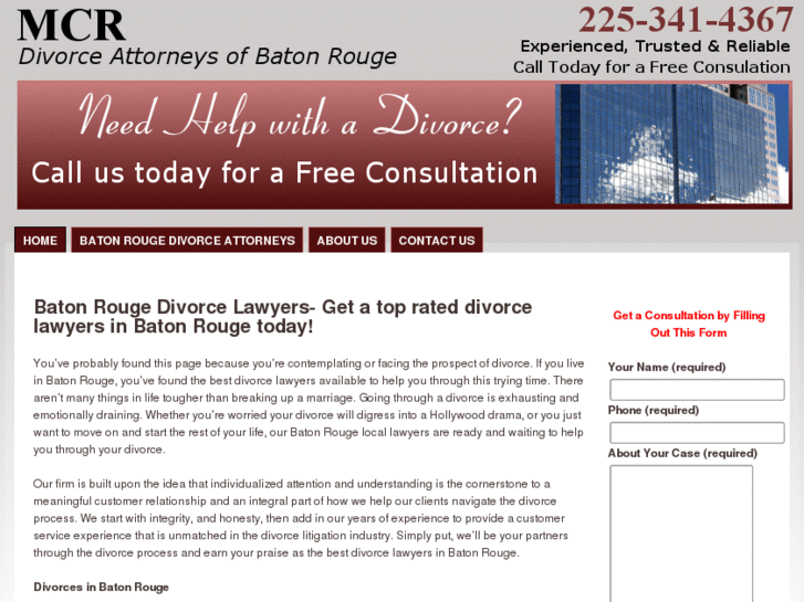 www.batonrougedivorcelawyers.org