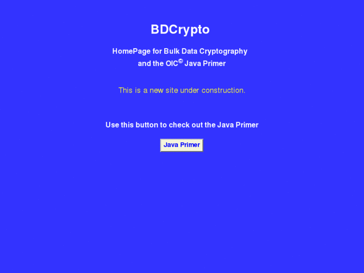 www.bdcrypto.com