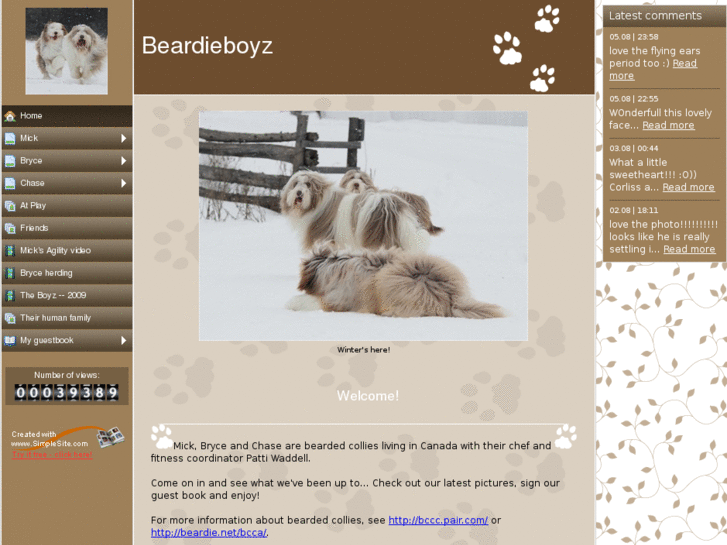 www.beardieboyz.com