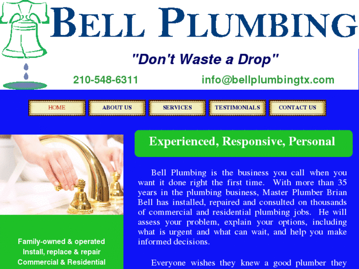 www.bellplumbingtx.com